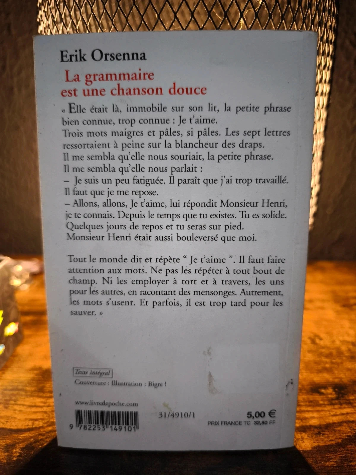 A gramática é uma doce canção – photo 2